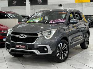 TIGGO 5x