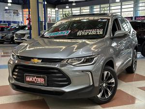 CHEVROLET TRACKER 1.2 TURBO PREMIER