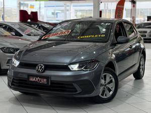 VOLKSWAGEN POLO 1.0 MI 16V
