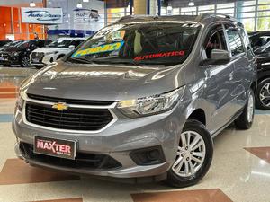 CHEVROLET SPIN 1.8 LT 8V