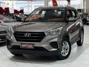 HYUNDAI CRETA 1.6 16V ACTION