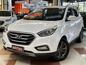 HYUNDAI IX35 2.0 MPFI GL 16V