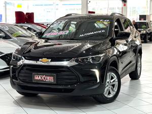 CHEVROLET TRACKER 1.0 TURBO LT