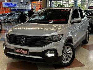 VOLKSWAGEN T-CROSS 1.0 200 TSI
