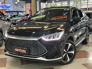 BYD SONG PLUS 1.5 DM-I