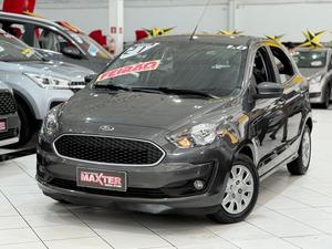 FORD KA 1.0 SE 12V