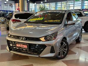 HYUNDAI HB20S 1.0 TGDI PLATINUM