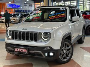 JEEP RENEGADE 1.8 16V LIMITED