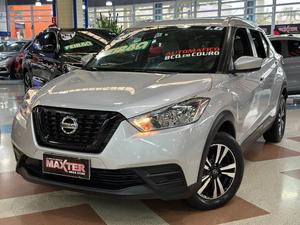NISSAN KICKS 1.6 16V FLEXSTART S DIRECT