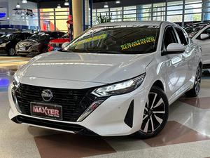 NISSAN SENTRA 2.0 16V