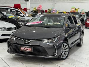 TOYOTA COROLLA 2.0 VVT-IE XEI DIRECT SHIFT