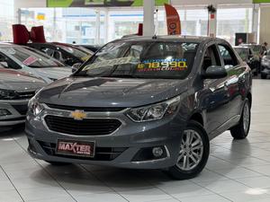 CHEVROLET COBALT 1.8 MPFI LTZ 8V