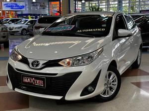 TOYOTA YARIS 1.3 16V XL MULTIDRIVE