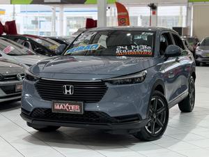 HONDA HR-V 1.5 16V TURBO TOURING