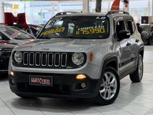 JEEP RENEGADE 1.8 16V SPORT