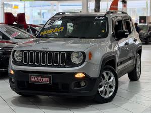 JEEP RENEGADE 1.8 16V SPORT