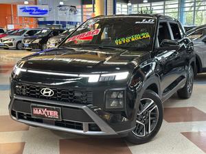 HYUNDAI CRETA 1.0 TGDI LIMITED