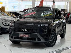 HYUNDAI CRETA 1.0 TGDI LIMITED
