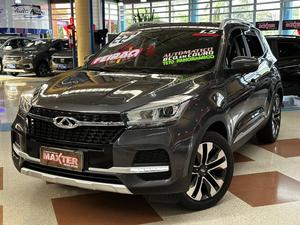 CHERY TIGGO 5x 1.5 VVT TURBO TXS DCT
