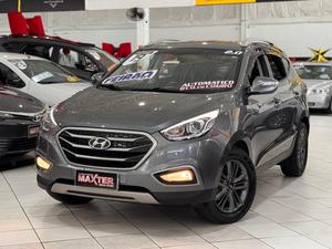 HYUNDAI IX35 2.0 MPFI GL 16V