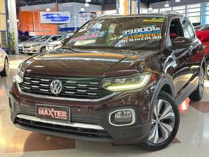 VOLKSWAGEN T-CROSS 1.4 250 TSI HIGHLINE