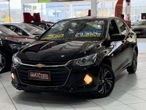 CHEVROLET ONIX 1.0 LT 