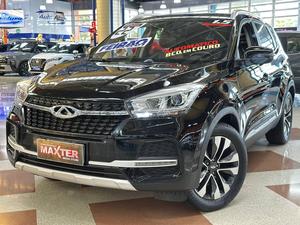 CHERY TIGGO 5x 1.5 VVT TURBO TXS DCT