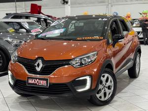 RENAULT CAPTUR 1.6 16V SCE LIFE