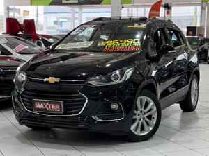 CHEVROLET TRACKER 1.4 16V TURBO PREMIER