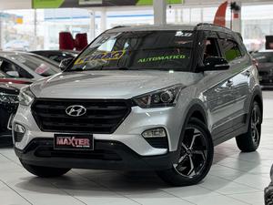 HYUNDAI CRETA 2.0 16V SPORT
