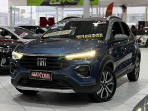 FIAT PULSE 1.0 TURBO 200 IMPETUS