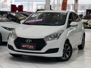 HYUNDAI HB20 1.0 OCEAN 12V
