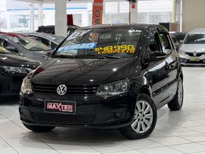 VOLKSWAGEN FOX 1.6 MI 8V