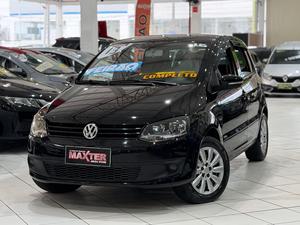 VOLKSWAGEN FOX 1.6 MI 8V