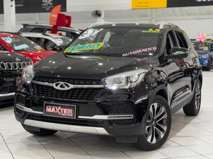 CHERY TIGGO 5x 1.5 VVT TURBO TXS DCT