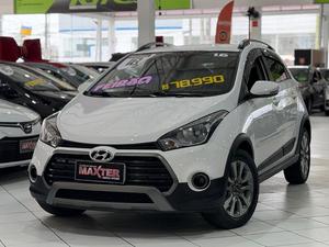 HYUNDAI HB20X 1.6 16V STYLE