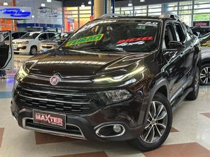 FIAT TORO 2.0 16V TURBO VOLCANO 4WD
