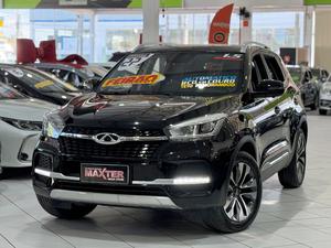 CHERY TIGGO 5x 1.5 VVT TURBO TXS DCT