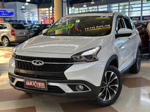 CHERY TIGGO 7 1.5 VVT TURBO TXS DCT