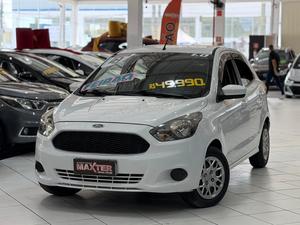 FORD KA 1.0 SE 12V
