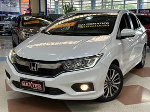 HONDA CITY 1.5 EX 16V