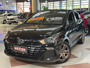 HYUNDAI HB20S 1.0 COMFORT PLUS 12V TURBO