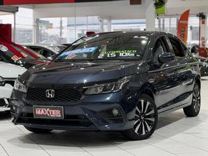 HONDA CITY 1.5 EX 16V