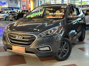 HYUNDAI IX35 2.0 MPFI GL 16V