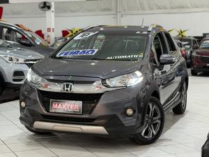 HONDA WR-V 1.5 16V EX