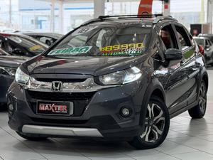 HONDA WR-V 1.5 16V EX