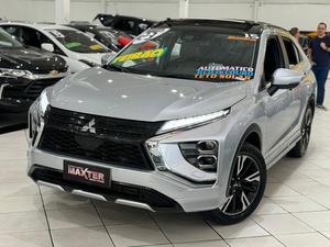 MITSUBISHI ECLIPSE CROSS 1.5 MIVEC TURBO HPE-S