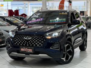 CHERY TIGGO 5X PRO 1.5 TCI MAX DRIVE