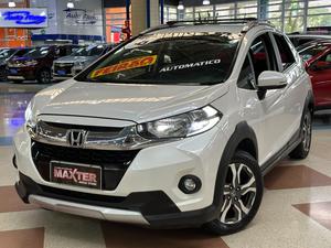 HONDA WR-V 1.5 16V EXL