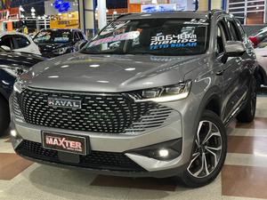 GWM HAVAL H6 1.5 PHEV PREMIUM AWD E-TRACTION